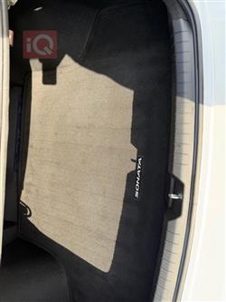 هیۆندای سۆناتا